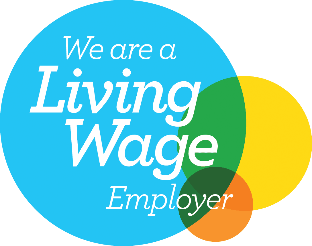 London Living Wage Employer
