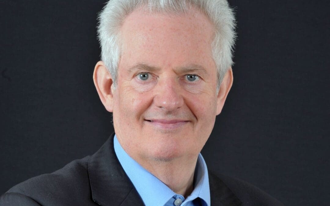 Colin Lawson CBE FRCM