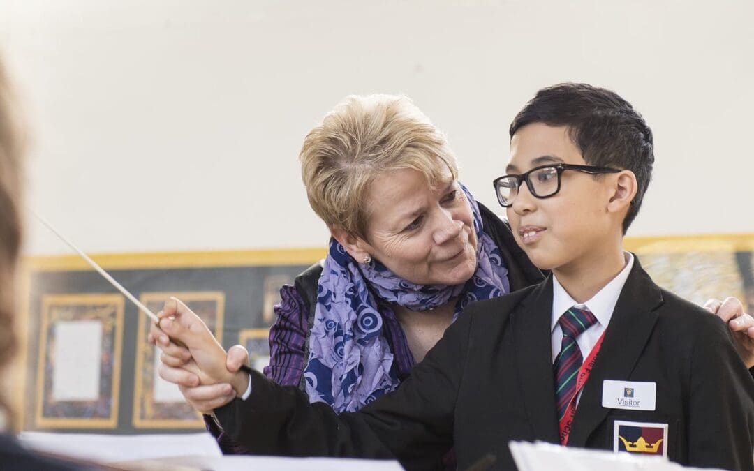 Marin Alsop