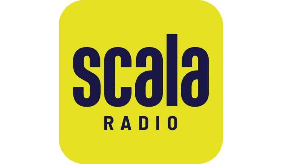 #LMMAlumni and Ed Vaizey speak to Scala Radio