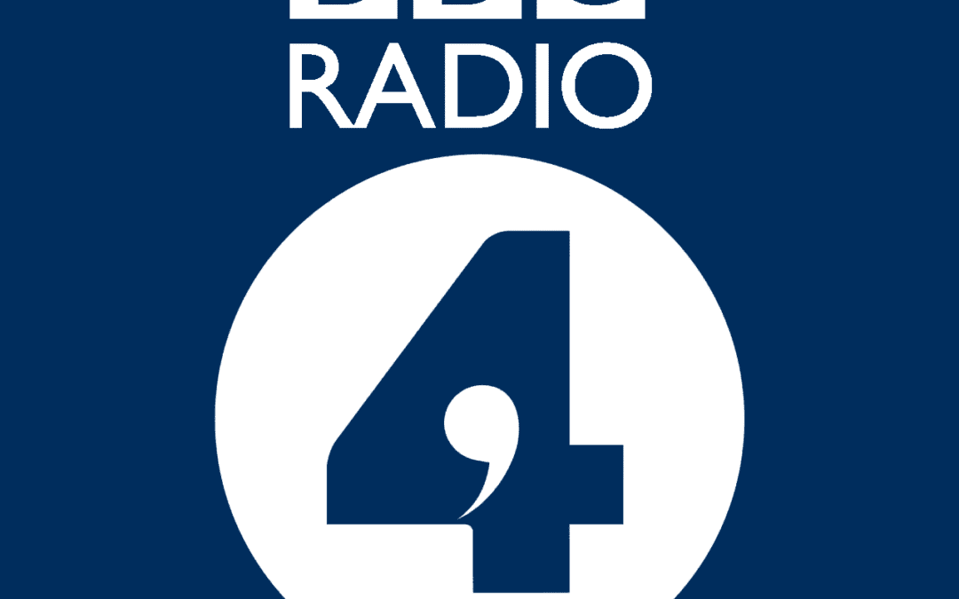Rob Adediran on BBC Radio 4’s You and Yours