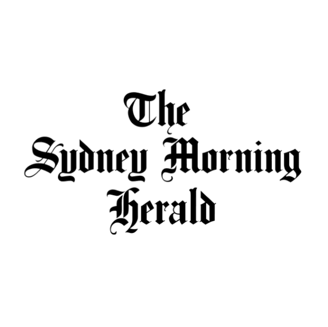 Sheku Kanneh-Mason and Rob Adediran in The Sydney Morning Herald