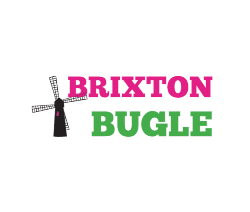 Emma-Ruth Richards in the Brixton Bugle
