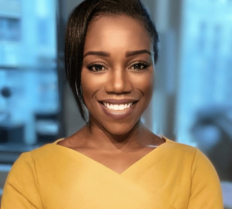 Rebekah Kofo-Kasumu