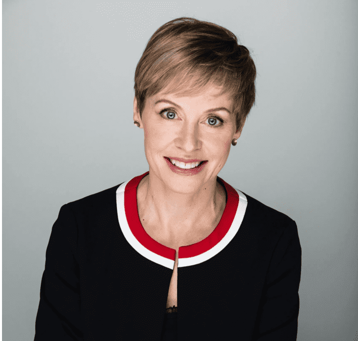 Philippa Thomas