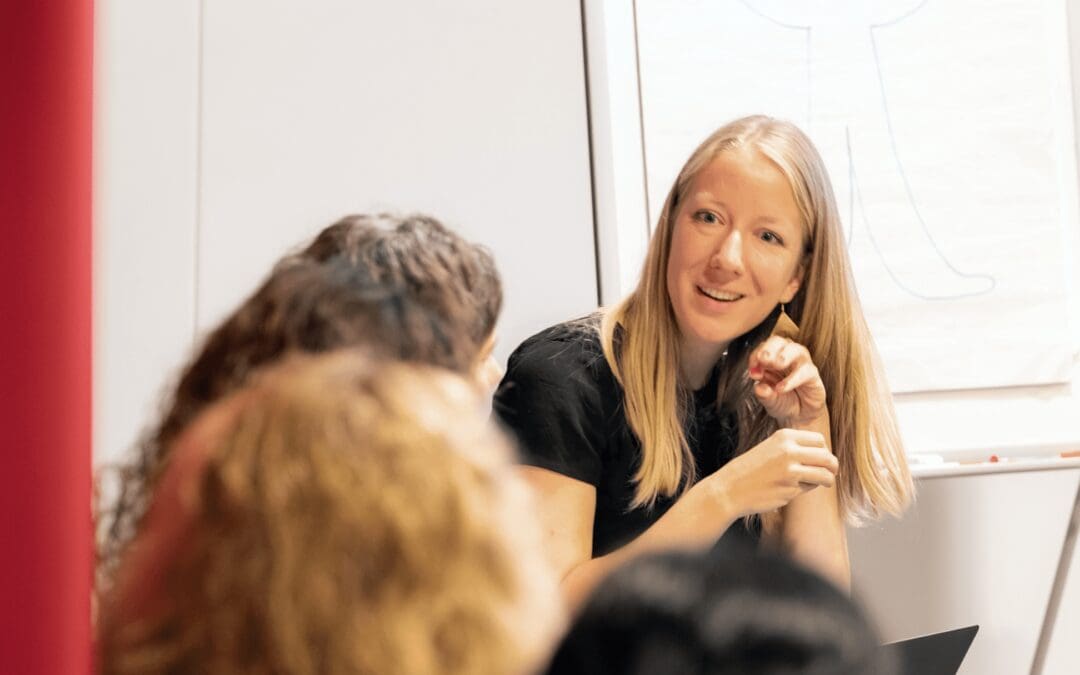 Give & Get Masterclasses with Randall Goosby  Copy