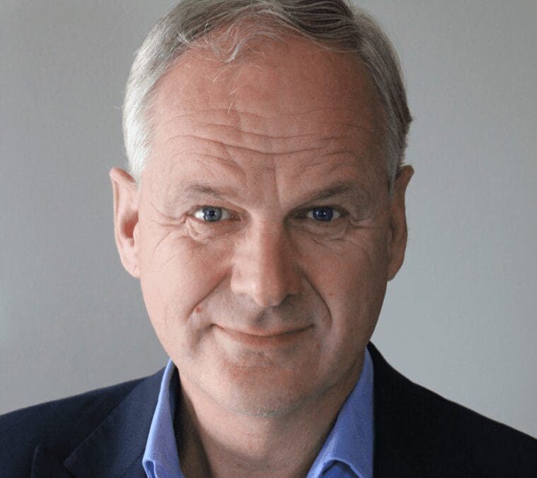 Arnout van der Veer