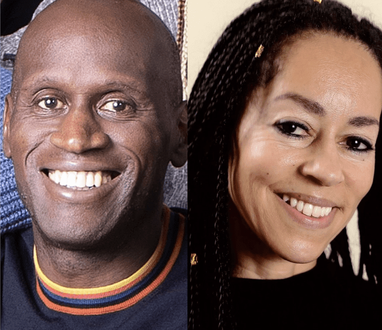 Press Release: Kadiatu and Stuart Kanneh-Mason appointed trustees