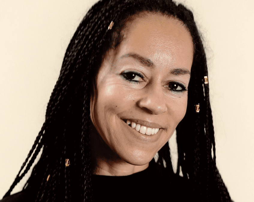 Dr Kadiatu Kanneh-Mason