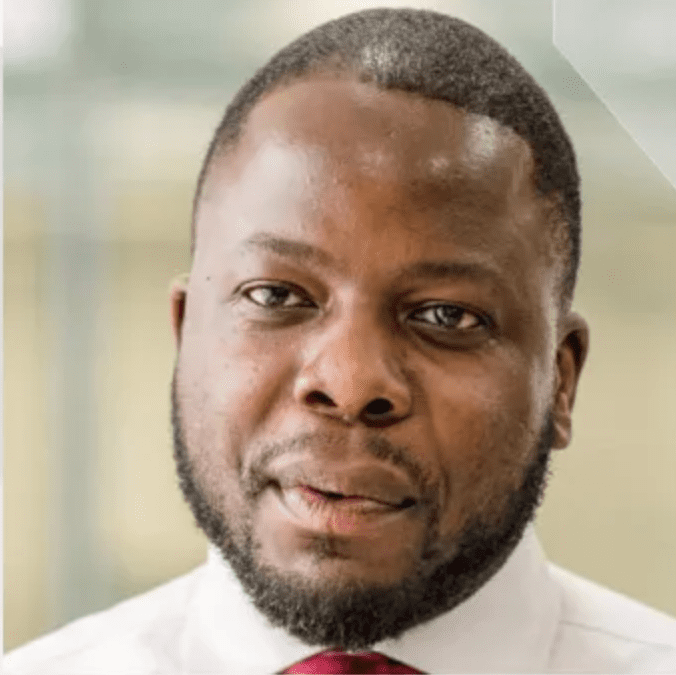 Tendai Sibanda