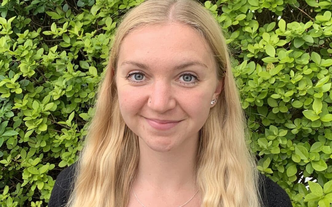Steph Niblock – Enrichment & Progression Manager