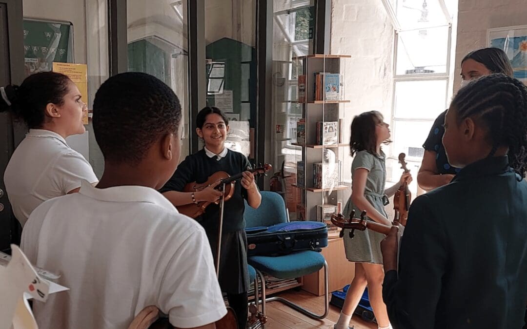 Year 6 – End of an era…