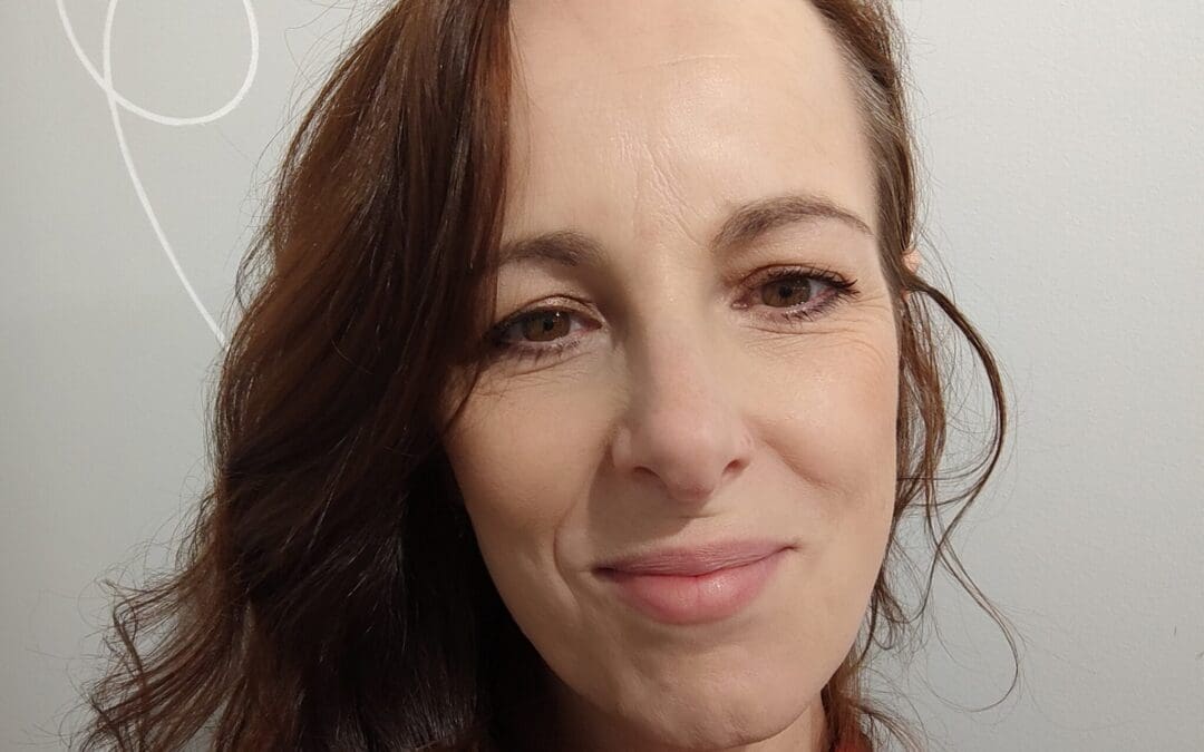 Nicola Stringer – Head of Marketing