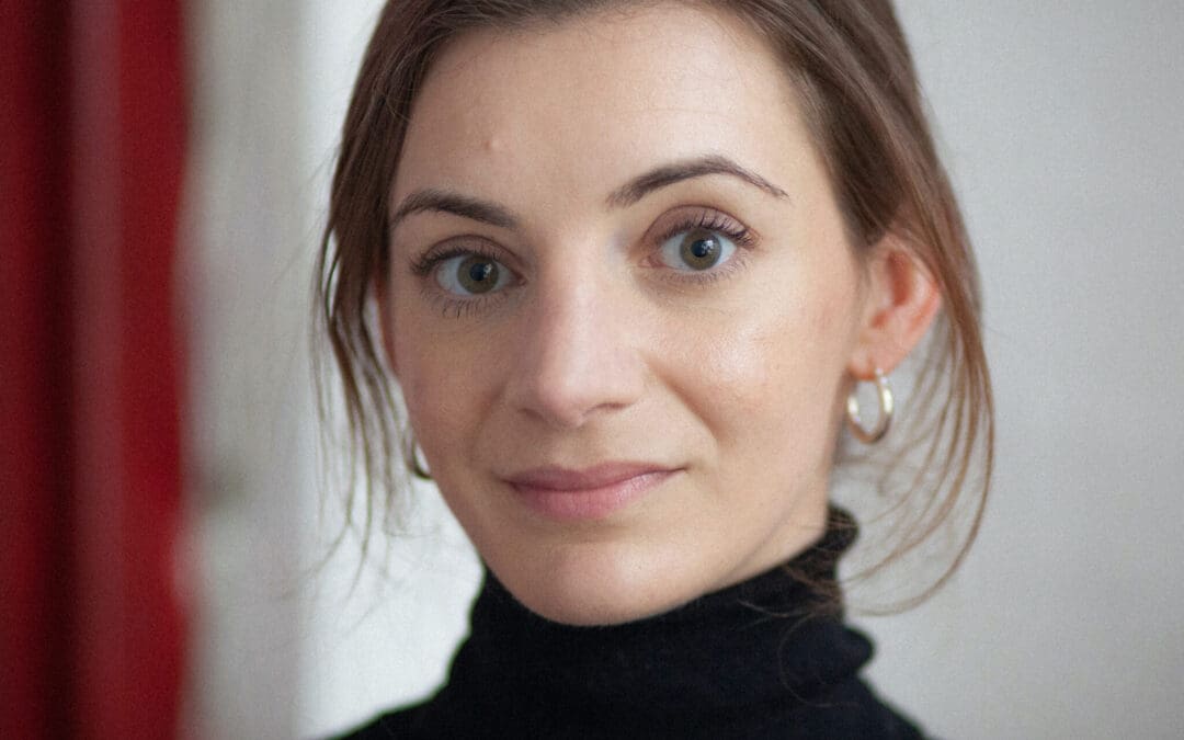 Alicia Swannell