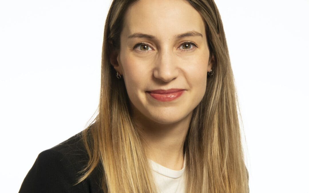Rachel Tregenza