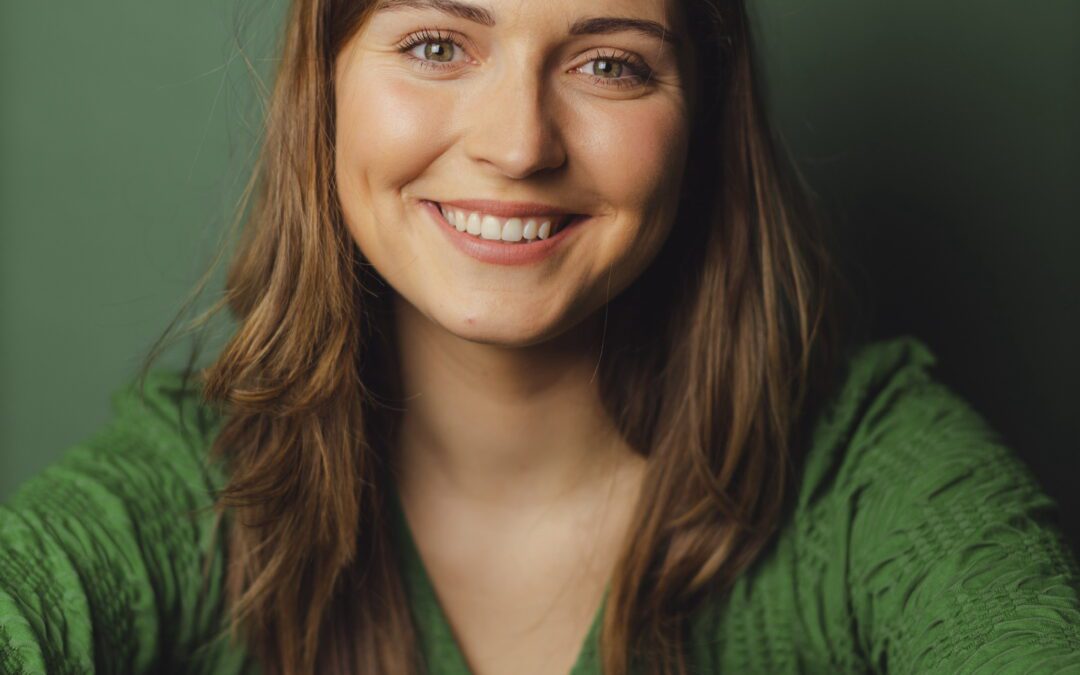 Jenna Raggett