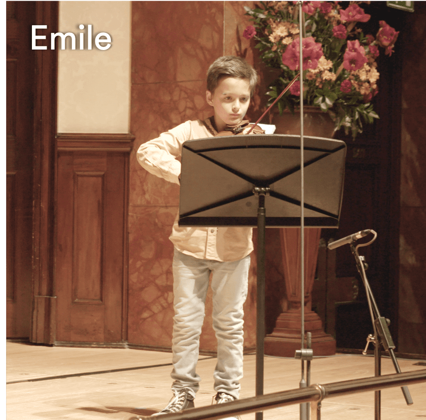 Emile
