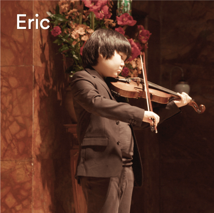 Eric