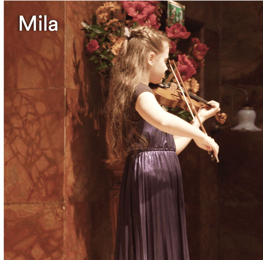Mila