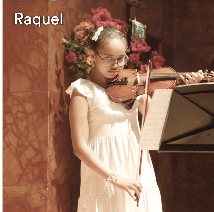 Raquel