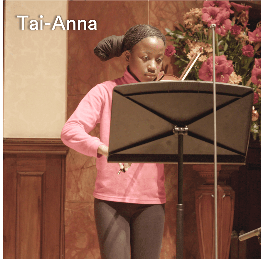 Tai Anna