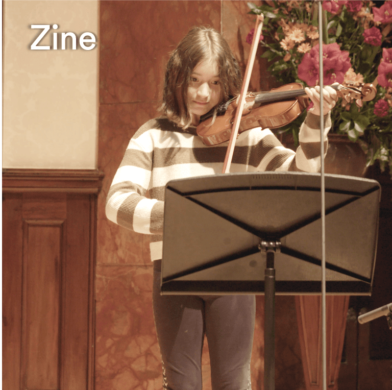 Zine