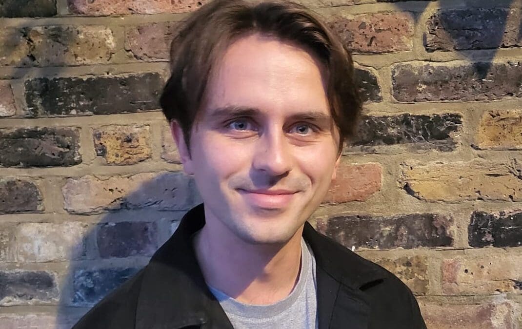 Nathan Comer – Development Manager