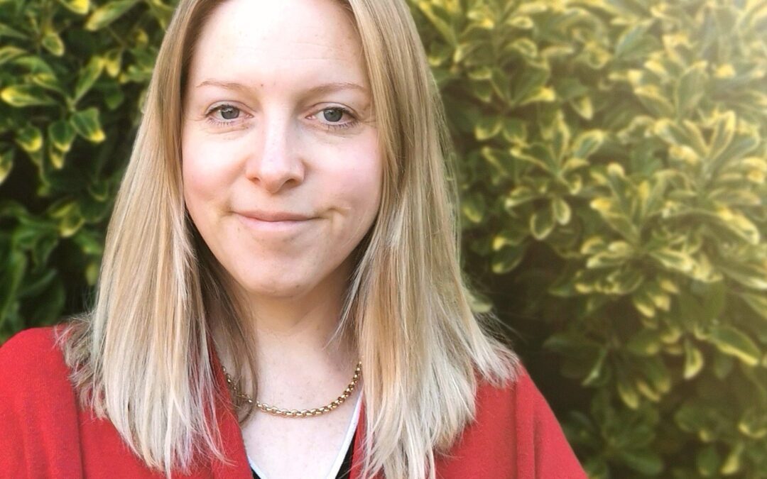 Alex Pudney – Digital Marketing Manager