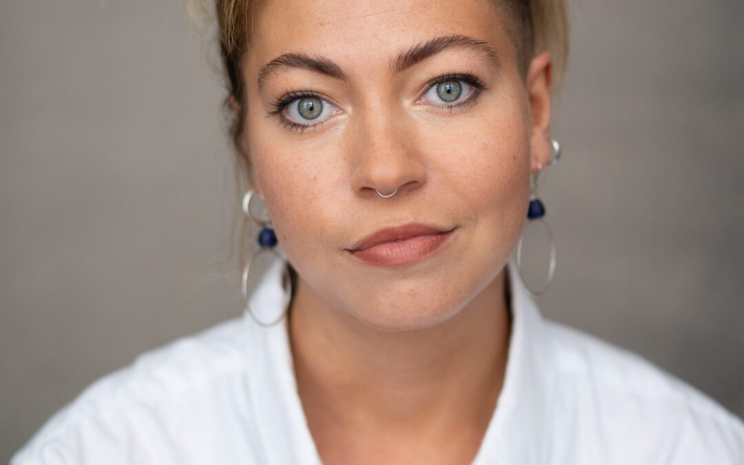 Emilia Harrild