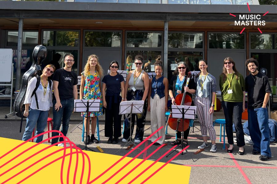 Music education deserves better