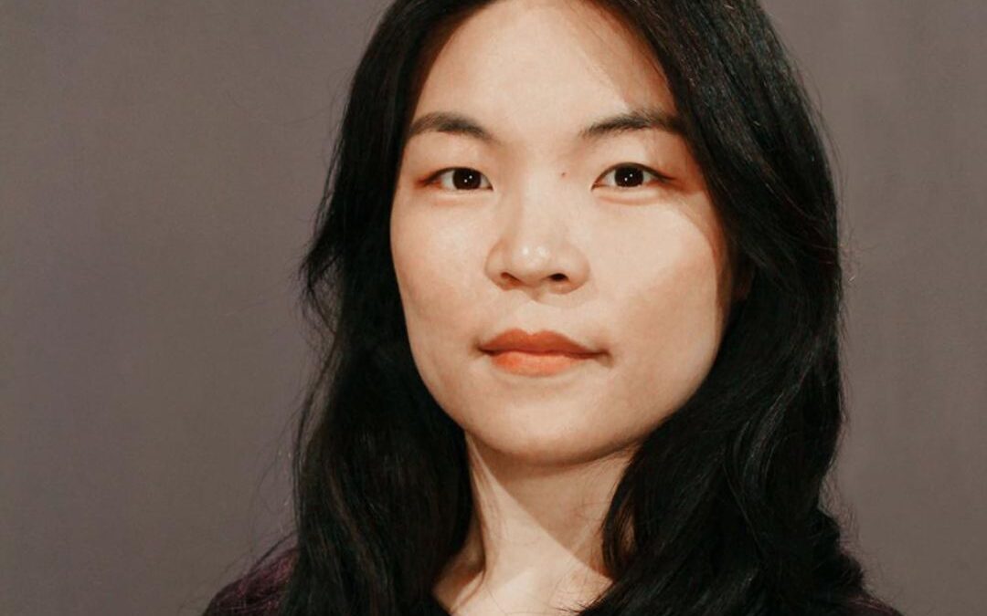 Sue-In Kang