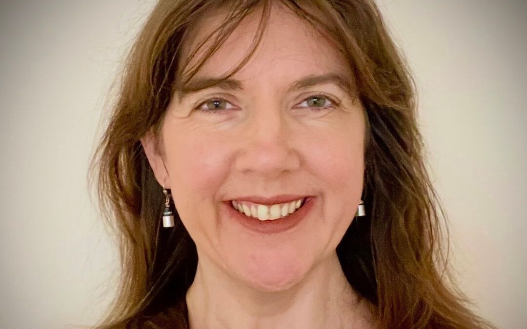 Karen Hayes
